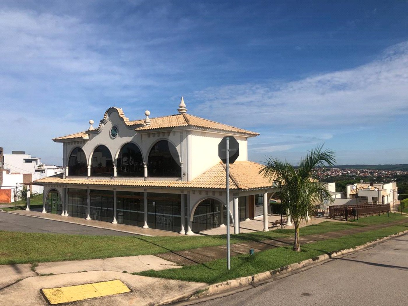 Casa à venda com 3 suítes no condomínio Parque Ibiti Reserva, Sorocaba - SP