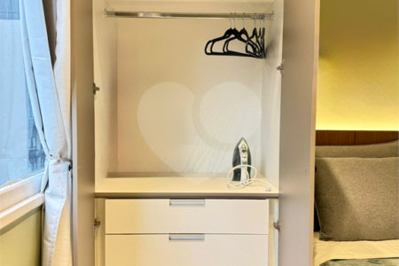 Apartamento à venda com 1 quarto no Centro, Rio de Janeiro, RJ