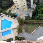 Cobertura à venda com 4 quartos, sendo 2 suítes, em Jardim Colombo, São Paulo, SP