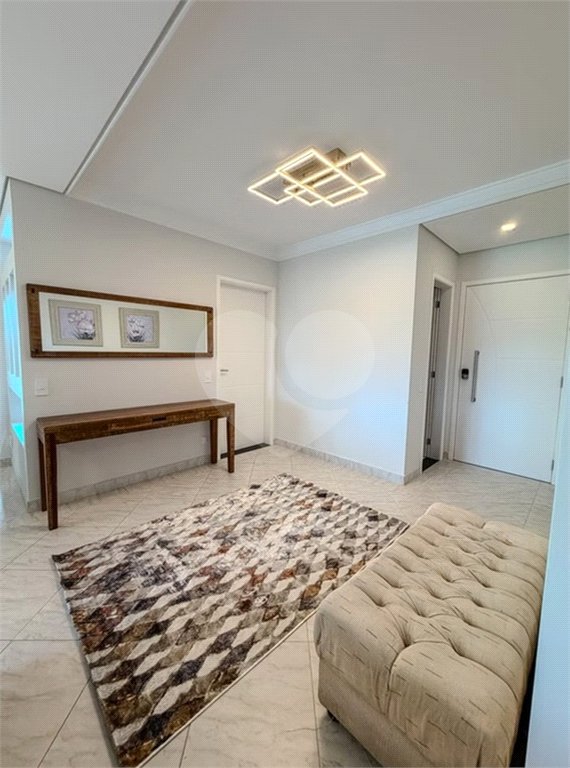 Apartamento à venda com 3 suítes no Centro, Guarulhos, SP