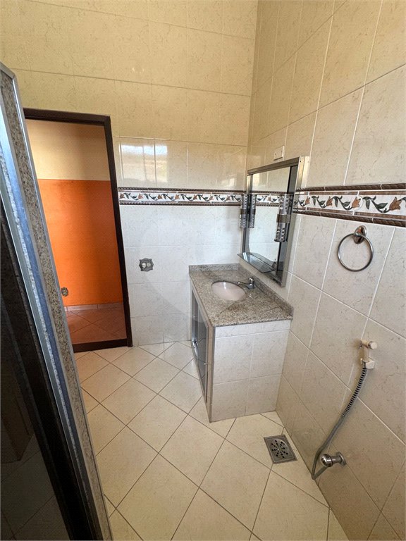 Casa Térrea à venda com 3 quartos em Campo Grande, Rio de Janeiro, RJ