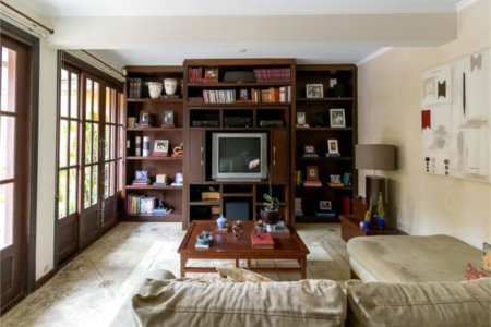 Casa à venda ou para alugar com 4 quartos, sendo 3 suítes, em Lapa, São Paulo, SP