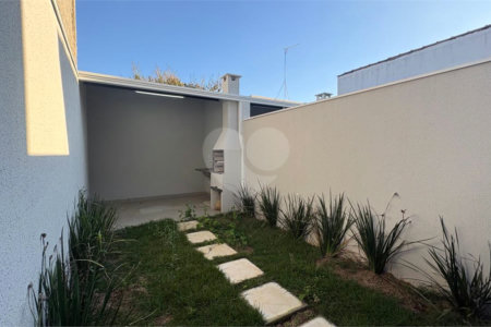 Casa de Vila à venda com 2 suítes em Jardim São Paulo, Sorocaba, SP