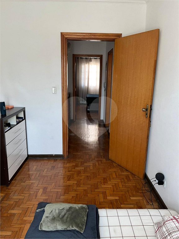 Excelente Sobrado na Saúde - 180m2 - 3 Quartos/1 Suíte/3 Vagas na garagem