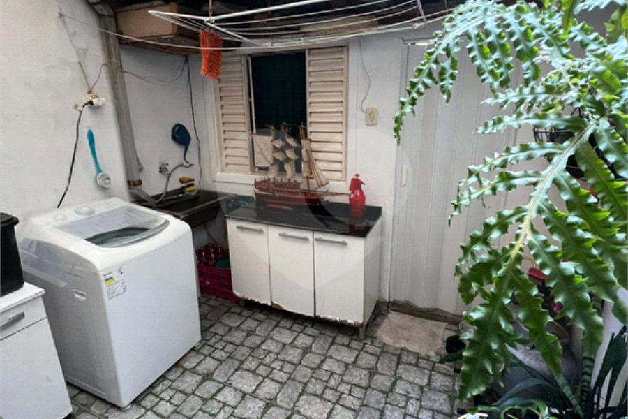 Apartamento à venda com 3 quartos em Santana, São Paulo, SP