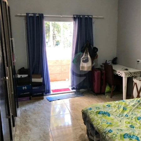 Casa à venda com 2 quartos em Caputera, Cotia, SP