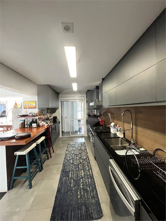 Apartamento à venda com 3 suítes em Vila Andrade, São Paulo, SP