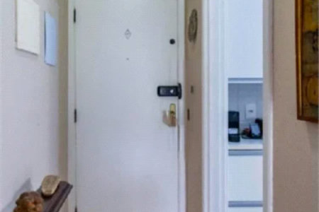 Apartamento à venda ou para alugar com 2 quartos, sendo 1 suíte,  em Vila Andrade, São Paulo, SP
