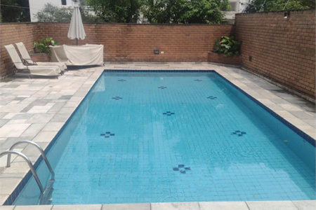 Apartamento à venda com 3 quartos, sendo 1 suíte, em Real Parque, São Paulo, SP