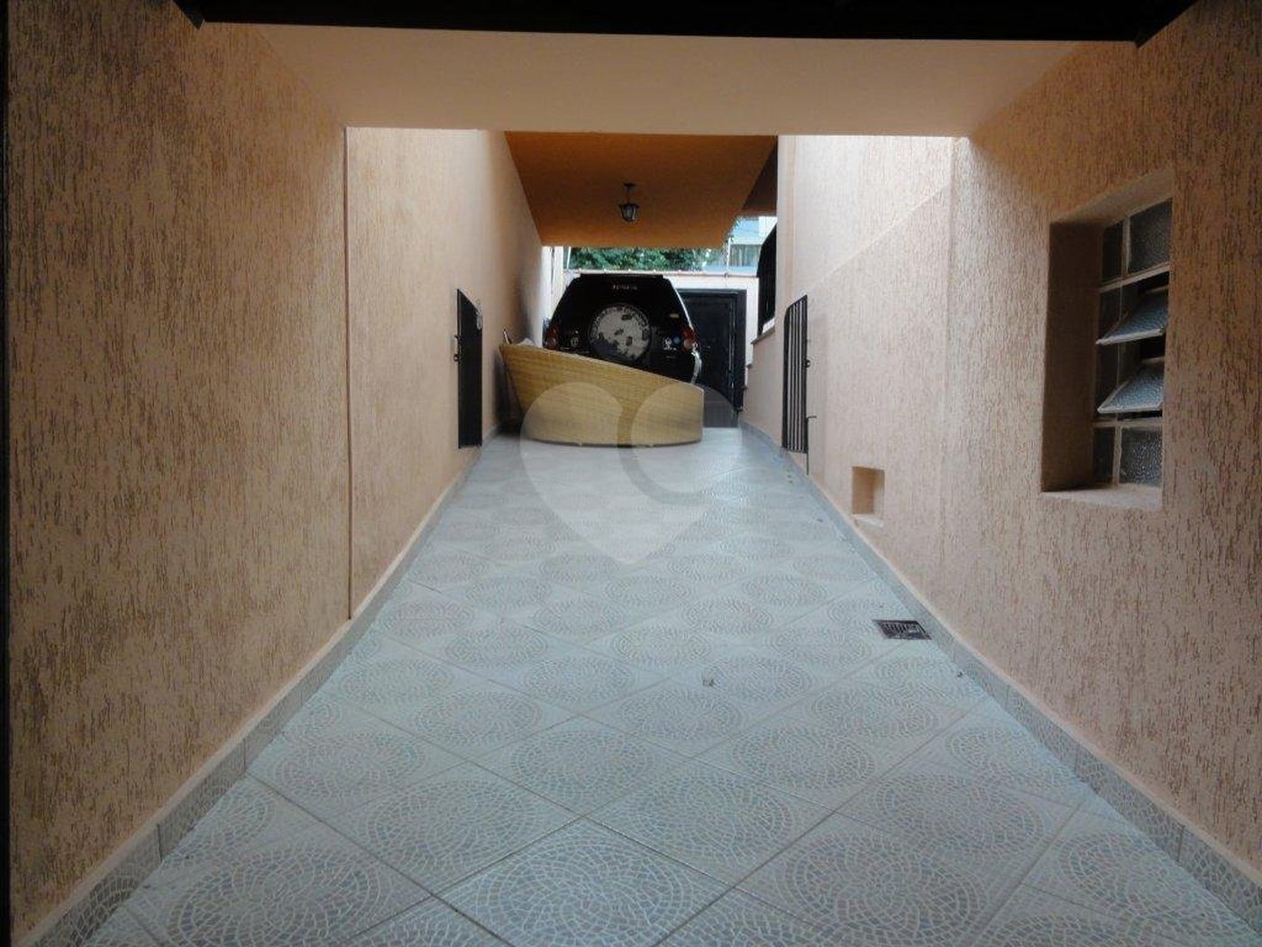 Casa Térrea à venda com 3 quartos, sendo 1 suíte, em Vila Mazzei, São Paulo, SP