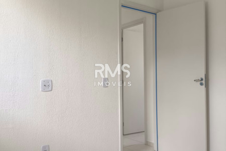 Apartamento à venda com 2 quartos em Mato Dentro, Indaiatuba, SP