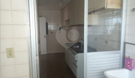 Apartamento à venda com 3 quartos em Santana, São Paulo, SP