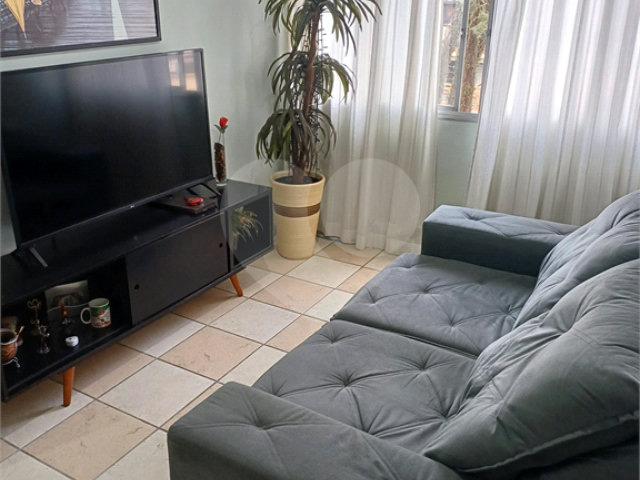 Apartamento à venda com 2 quartos no Brasilândia, São Paulo, SP