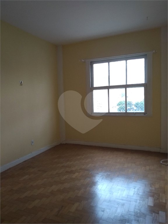 Apartamento à venda com 2 quartos em Barra Funda, São Paulo, SP