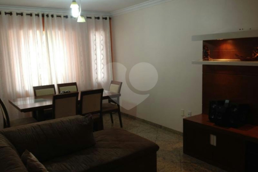 Sobrado à venda com 3 quartos, sendo 1 suíte, em Vila Nova Cachoeirinha, São Paulo, SP