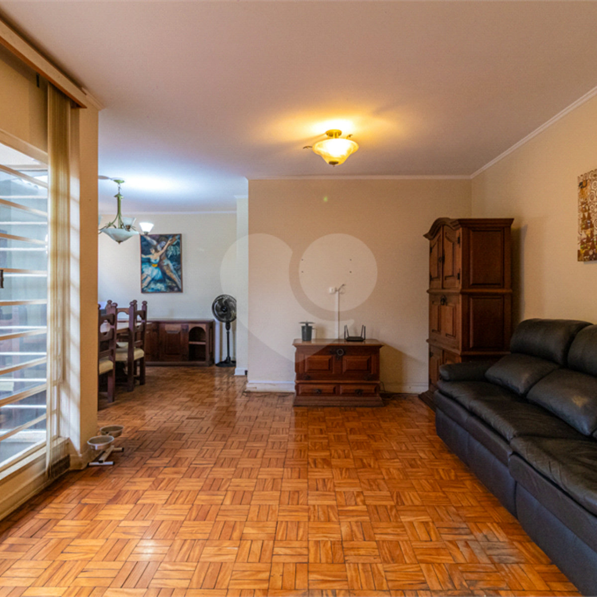 Casa Térrea à venda com 3 quartos, sendo 1 suíte, em Santo Amaro, São Paulo, SP