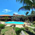 Casa em condomínio à venda com 2 quartos, sendo 1 suíte,  em Geribá, Armação dos Búzios, RJ