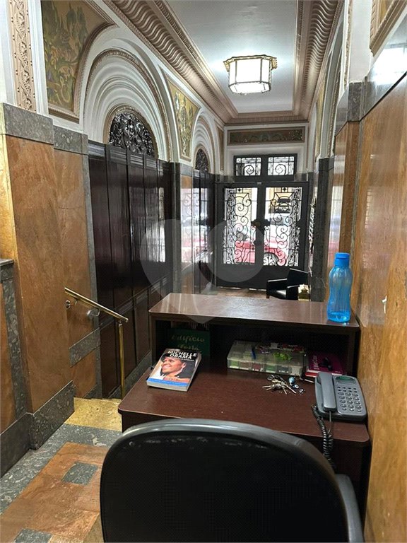 Sala à venda em Sé, São Paulo, SP