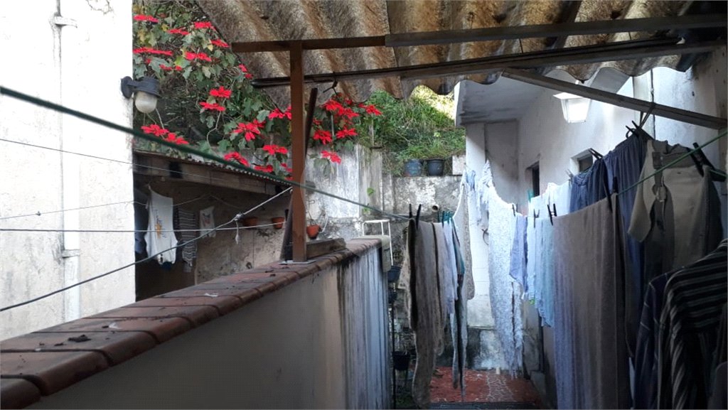 Casa à venda com 3 quartos, sendo 1 suíte, em Santana, São Paulo, SP