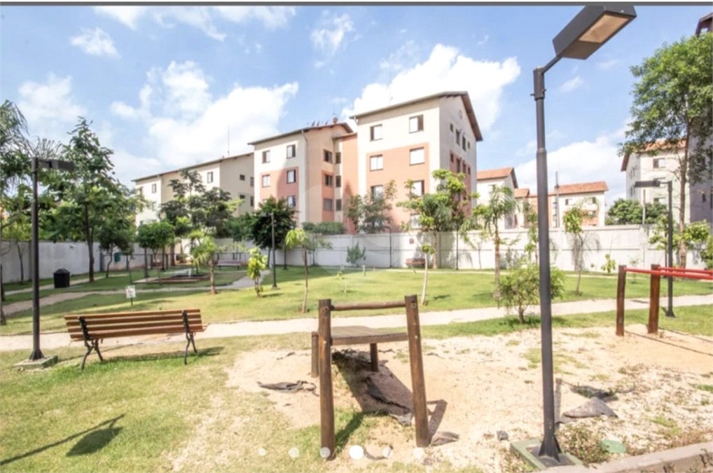 Apartamento à venda com 2 quartos em Conceição, Osasco, SP