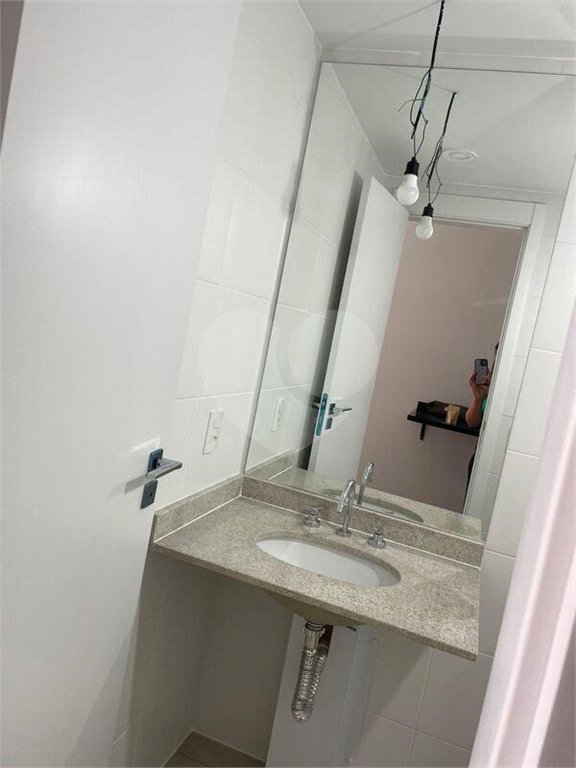 Studio à venda com 1 quarto em Jardim das Acácias, São Paulo, SP