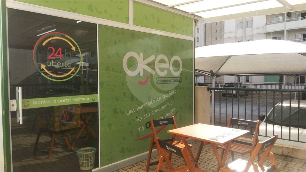 Apartamento à venda com 3 quartos, sendo 1 suíte, em Jardim Vera Cruz, Sorocaba, SP