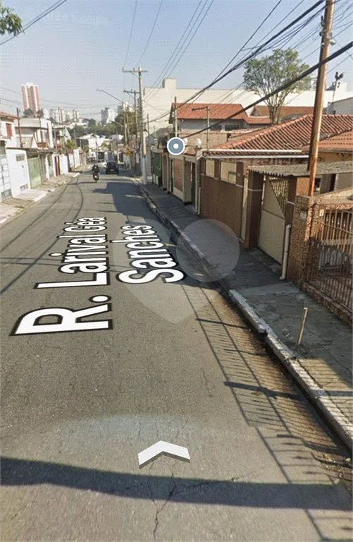 Casa Térrea à venda com 4 quartos em Vila Vitório Mazzei, São Paulo, SP