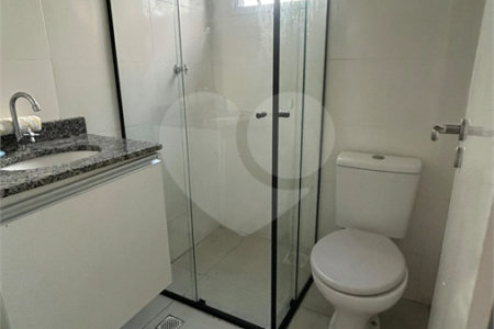 Apartamento para alugar com 2 quartos em Jardim São Paulo(zona Norte), São Paulo, SP