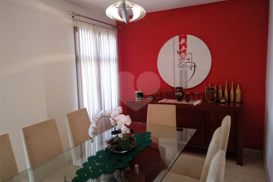 Apartamento à venda ou para alugar com 4 suítes em Santana, São Paulo, SP