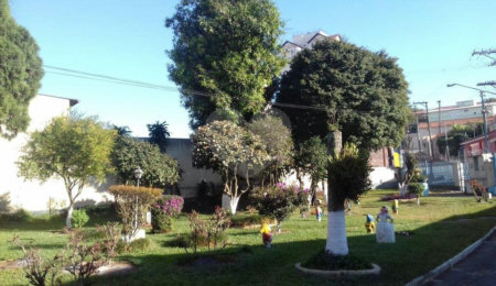 Casa à venda com 4 quartos em Mandaqui, São Paulo, SP