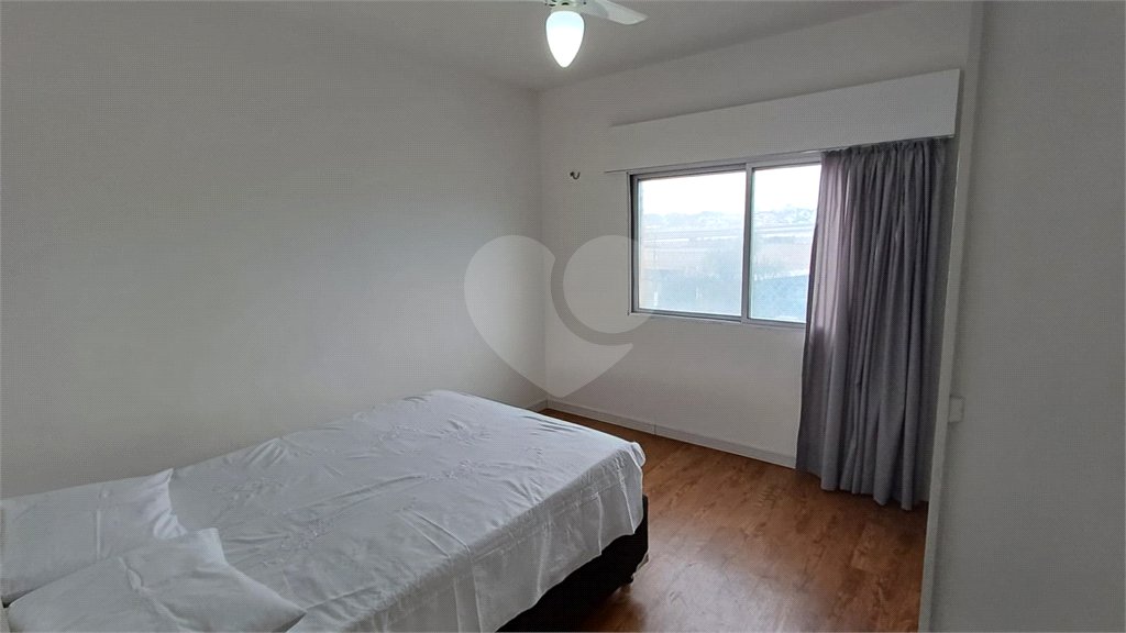 Apartamento à venda com 2 quartos em Santo Amaro, São Paulo, SP