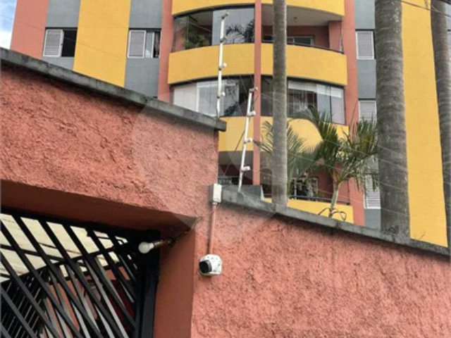 Apartamento à venda com 3 quartos, sendo 1 suíte,  em Vila Aurora (zona Norte), São Paulo, SP