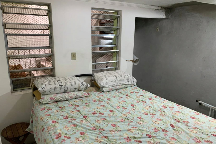 Casa à venda com 4 quartos em Mandaqui, São Paulo, SP