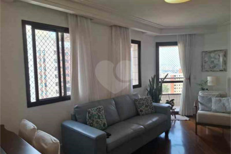 Apartamento à venda com 3 quartos, sendo 1 suíte,  em Santana, São Paulo, SP