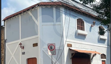 Loja à venda em Andaraí, Rio de Janeiro, RJ