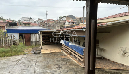 Terreno à venda em Vossoroca, Votorantim, SP