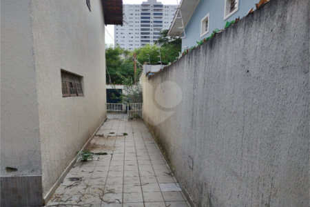 Sobrado à venda com 3 suítes em Jardim Vazani, São Paulo, SP