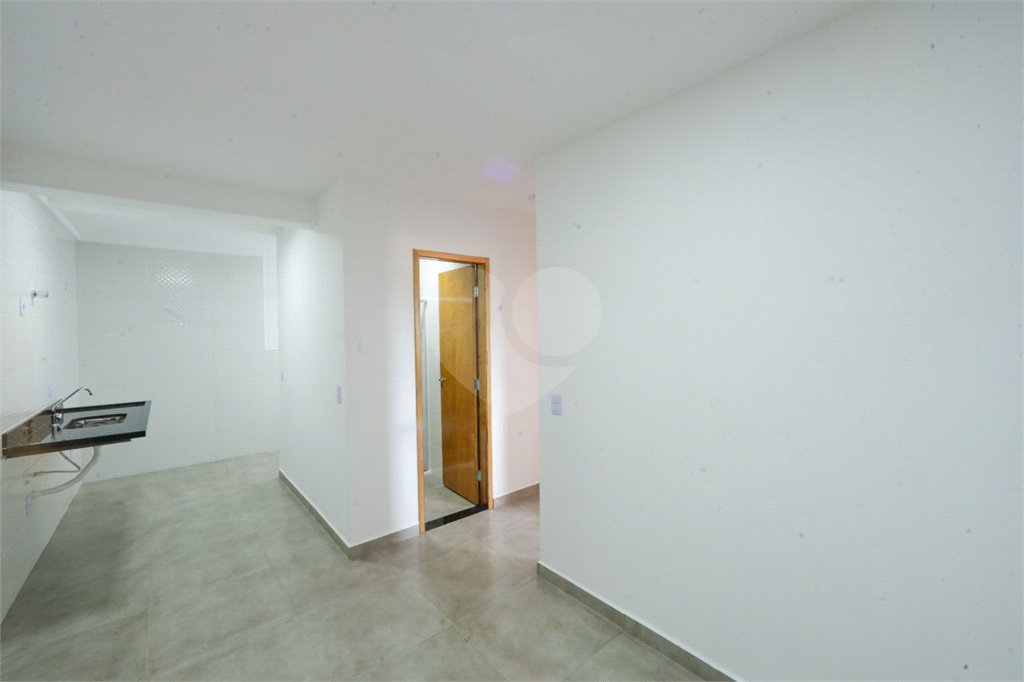 Casa à venda com 2 quartos em Casa Verde, São Paulo, SP