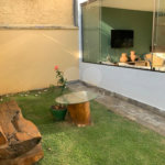 Casa à venda com 6 quartos, sendo 4 suítes, no condomínio São Joaquim, Vinhedo - SP