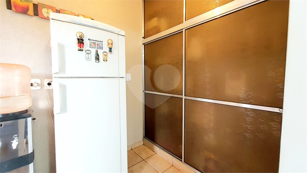 Casa de Vila à venda com 2 quartos, sendo 1 suíte,  em Residencial e Comercial Palmares, Ribeirão Preto, SP