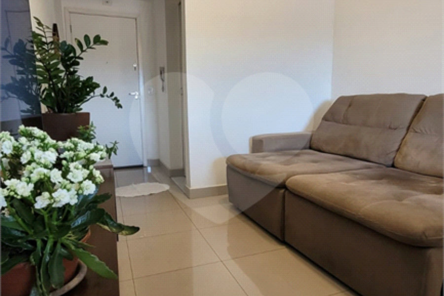 Apartamento à venda com 3 quartos, sendo 1 suíte, em Jaçanã, São Paulo, SP