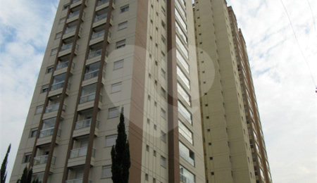 Apartamento para alugar com 3 suítes em Santana, São Paulo, SP