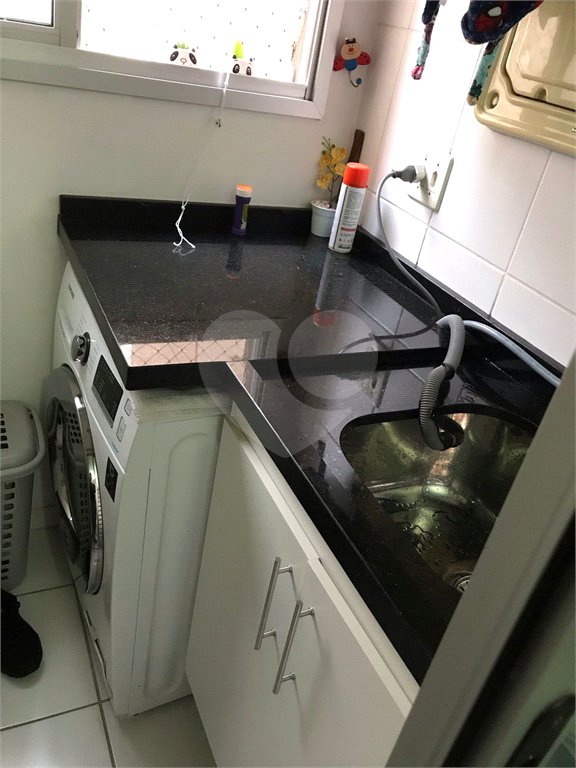 Apartamento à venda com 3 quartos em Vila Nova Cachoeirinha, São Paulo, SP