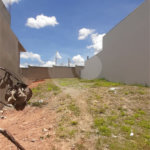 Terreno à venda em Jardim Residencial Garden Ville, Itu, SP