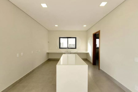 Casa à venda com 5 quartos, sendo 4 suítes,  no condomínio Alphaville Nova Esplanada 3, Votorantim - SP