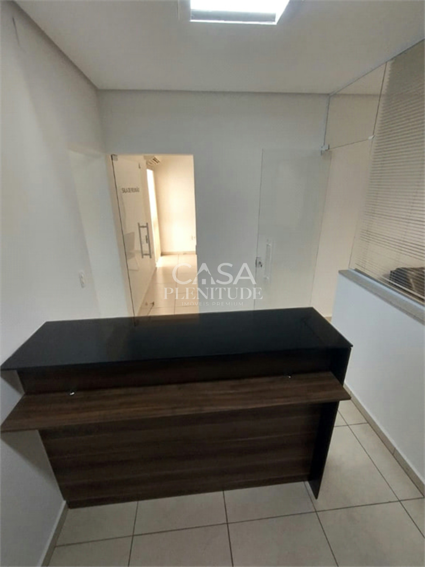 Sala para alugar em Além Ponte, Sorocaba, SP