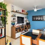 Apartamento à venda com 3 quartos, sendo 1 suíte, em Boa Vista, Sorocaba, SP