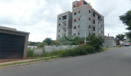 Terreno à venda em Residencial Jardins da Catalunha, Atibaia, SP