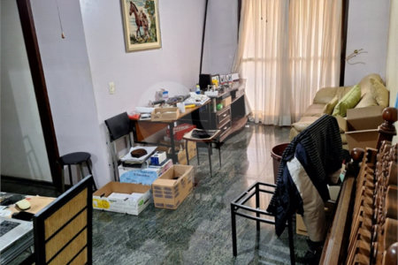 Apartamento à venda com 3 quartos, sendo 1 suíte, em Parada Inglesa, São Paulo, SP