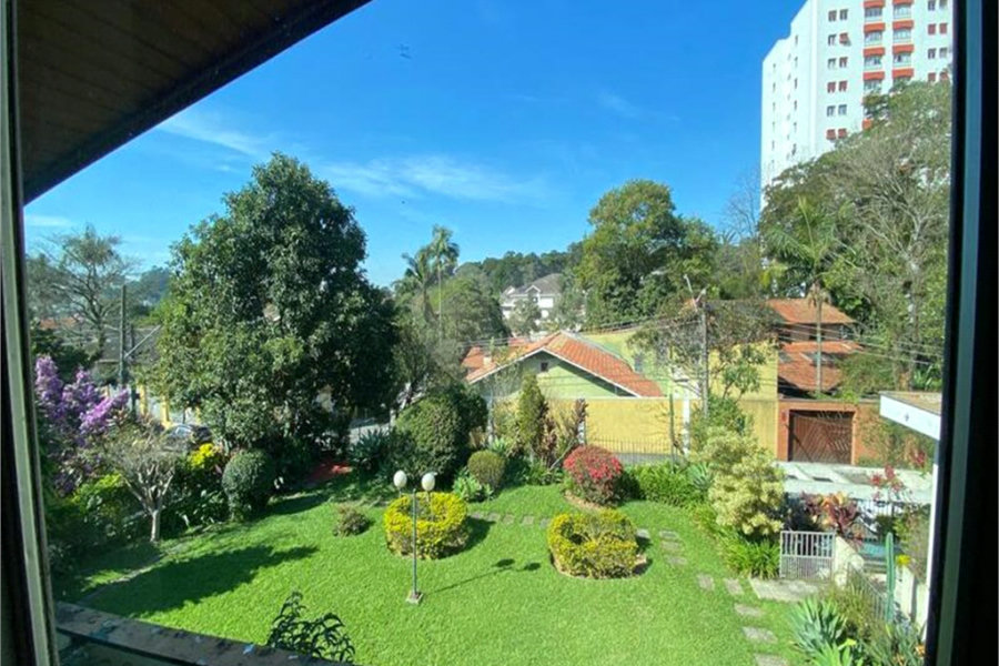 Casa Térrea à venda com 4 quartos, sendo 2 suítes, em Jardim Floresta, São Paulo, SP